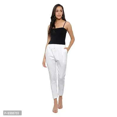 Women's Loose Fit Pants