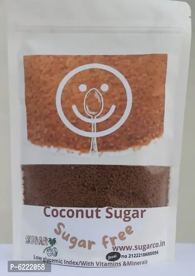 Sugarcos Coconut Sugar-thumb0