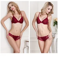 Women's Lingerie Set-thumb1