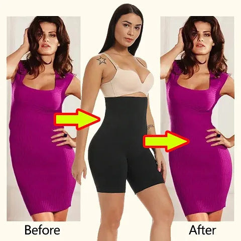 Best Selling Nylon Spandex Tummy Shaper 