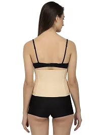 Women's Nylon Spandex Trimmer Tummy Slim Belt-thumb2