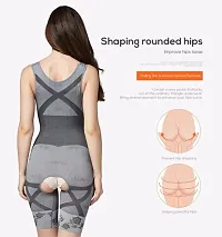Women Shaper, Full Body Shapewear for Women for Regular and Daily Use Shapewer-thumb1