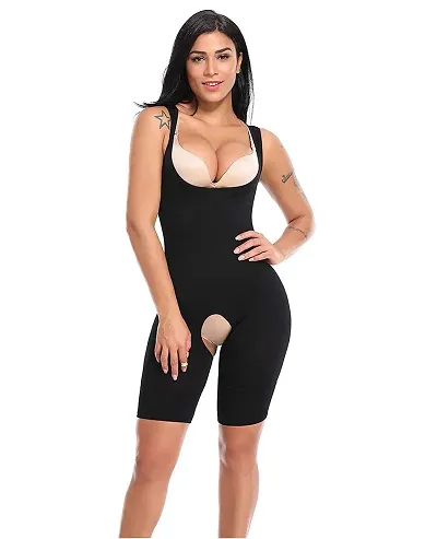 Women Shaper, Full Body Shapewear for Women for Regular and Daily Use Shapewer