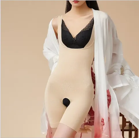 Women Shaper, Full Body Shapewear For Women For Regular And Daily Use Shapewer