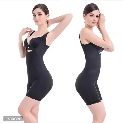 Women Shaper, Full Body Shapewear for Women for Regular and Daily Use Shapewer