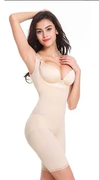 Women Shaper, Full Body Shapewear for Women for Regular and Daily Use Shapewer-thumb2