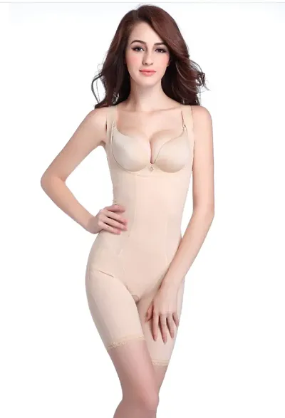 Women's Body Shapers