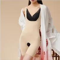 Women Shaper, Full Body Shapewear for Women for Regular and Daily Use Shapewer-thumb1