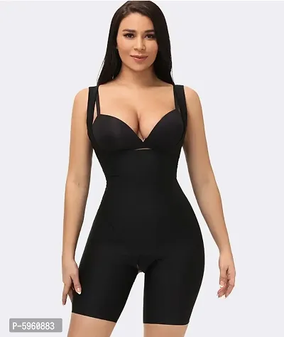 Women Shaper, Full Body Shapewear for Women for Regular and Daily Use Shapewer-thumb0