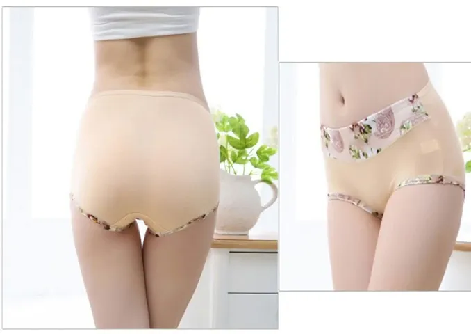 Hipster Women's Panty 