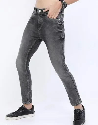 Premium Quality Jeans At Best Price For Men