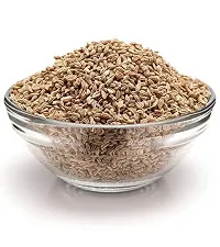 Nohunt Organically Grown Ajwain 200gm-thumb1