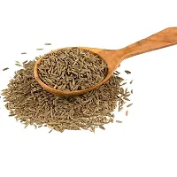 Nohunt Cumin Whole Seeds 200gm-thumb1