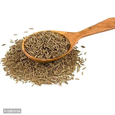 Nohunt Cumin Whole Seeds 200gm-thumb2