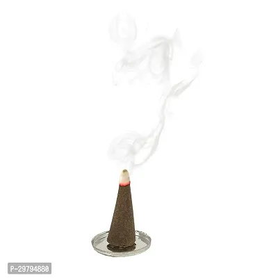 Long Lasting Pooja Incense Dhoop Cones-thumb5