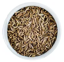 Nohunt Cumin Whole Seeds 50gm-thumb2