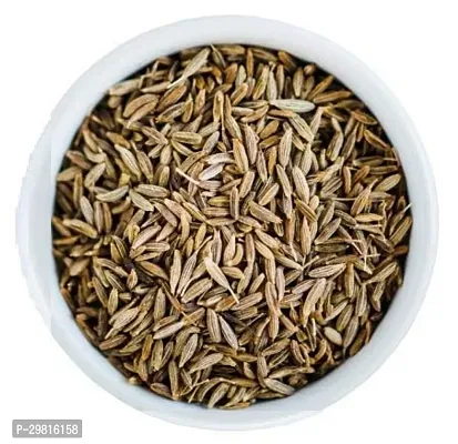 Nohunt Cumin Whole Seeds 50gm-thumb3