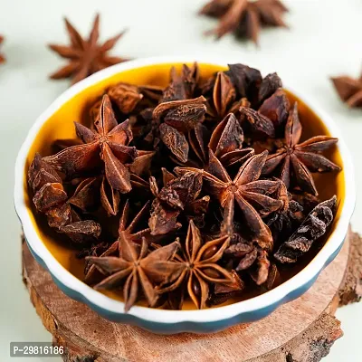 Nohunt Star Anise Chakra Phoo 50gm-thumb2