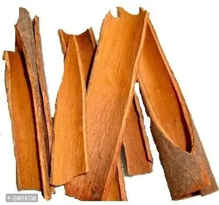 Nohunt Organics Kerala Cinnamon Sticks 50gm-thumb0