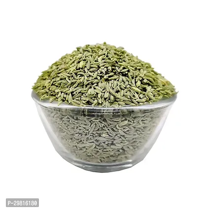 Nohunt Whole Fennel Seeds 50gm