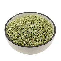 Nohunt Organic Fennel Seeds 200gm-thumb1