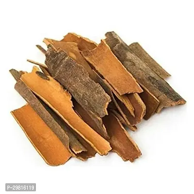 NOHUNT Fresh Kerala Cinnamon Quills (Cinnamon Sticks) - A1 Grade Cinnamon Spice from Kerala, True Cinnamon - (100gm)-thumb3