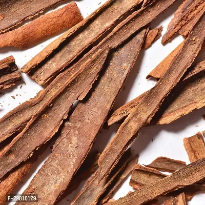 Nohunt Fresh Kerala Cinnamon Quills 50gm-thumb5