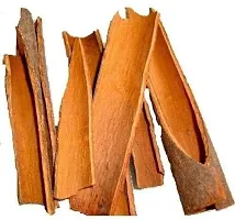 Nohunt Fresh Kerala Cinnamon Quills 50gm-thumb1