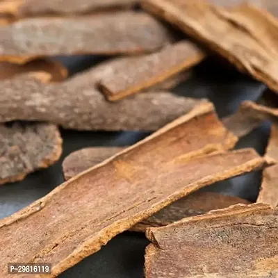 NOHUNT Fresh Kerala Cinnamon Quills (Cinnamon Sticks) - A1 Grade Cinnamon Spice from Kerala, True Cinnamon - (100gm)-thumb4