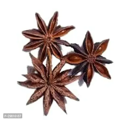 Nohunt Premuim Star Anise Chakri Phool-thumb3