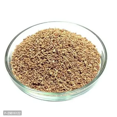 Nohunt Organically Grown Ajwain 200gm-thumb3