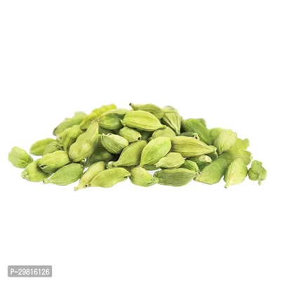 Nohunt Spices Cardamom 20gm-thumb3