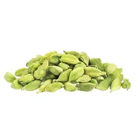 Nohunt Fresh Natural Green Whole Elaichi 100gm-thumb2