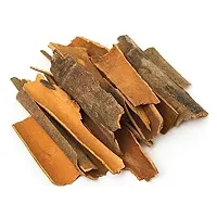 Nohunt Fresh Kerala Cinnamon Quills 50gm-thumb2