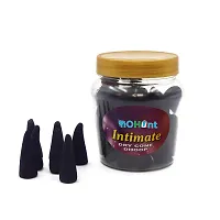 Long Lasting Pooja Incense Dhoop Cones-thumb3