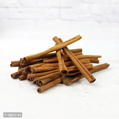 Nohunt Cinnamon Dalchini Sticks Pouch 200gm