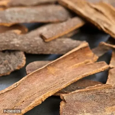 Nohunt Fresh Kerala Cinnamon Quills 50gm-thumb4