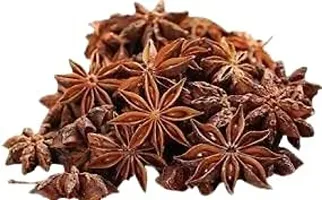 Nohunt Premuim Star Anise Chakri Phool-thumb1