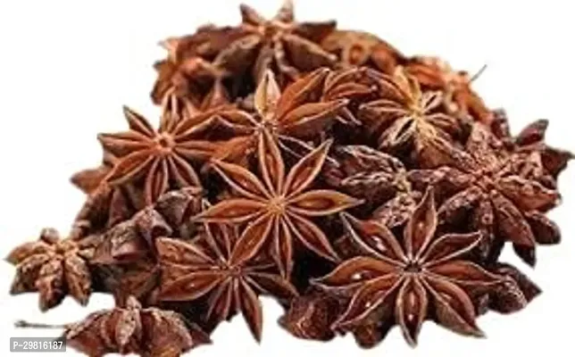 Nohunt Premuim Star Anise Chakri Phool-thumb2