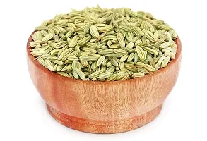 Nohunt Organic Fennel Seeds 200gm-thumb4