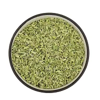 Nohunt Organic Fennel Seeds 200gm-thumb2