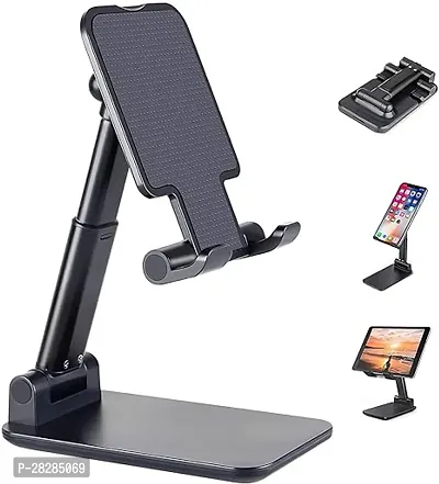 Adjustable  Plastic Stand For Mobile-thumb0