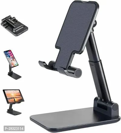 Height Adjustable Table Top Mobile Stand-thumb0