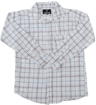 Hot Selling Cotton Long Sleeves Casual Shirt 