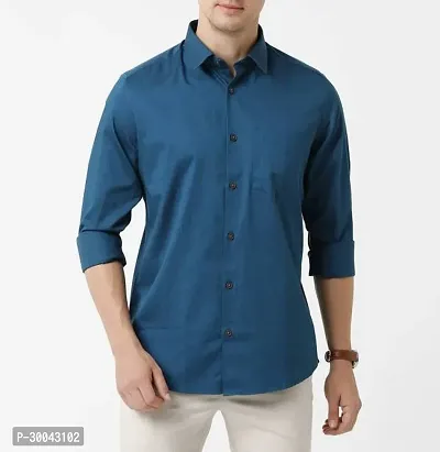 Stylish Cotton Casual Shirt for Men