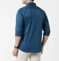 Stylish Cotton Casual Shirt for Men-thumb1