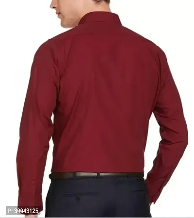 Stylish Cotton Casual Shirt for Men-thumb2