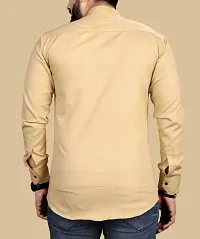 Stylish Cotton Casual Shirt for Men-thumb1