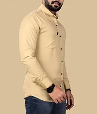 Stylish Cotton Casual Shirt for Men-thumb2