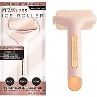 OZKET Ice Roller Face Massager Facial Skin Care Tool with Cooling Gel for Face and Eyes,Puffiness and Pain Relief for Women & Men-thumb2